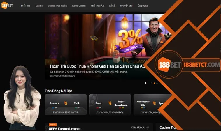 Truy cập vào 188Bet link anh em sẽ nhận lại nhiều lợi ích khi chơi Truy cập vào 188Bet link anh em sẽ nhận lại nhiều lợi ích khi chơi