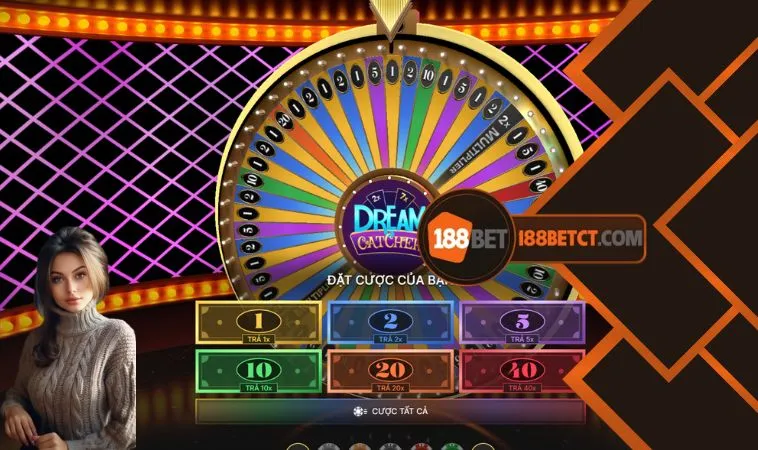 Anh em tham gia Người Đứng Đầu Dream Catcher cần nắm chắc luật chơi và bảng thưởng Anh em tham gia Người Đứng Đầu Dream Catcher cần nắm chắc luật chơi và bảng thưởng