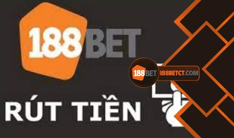 Nắm rõ điều kiện rút tiền 188Bet anh em sẽ chủ động trong quá trình thực hiện Nắm rõ điều kiện rút tiền 188Bet anh em sẽ chủ động trong quá trình thực hiện