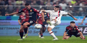 Soi Kèo Genoa Vs Ac Milan 17h00 Ngày 17/05 Serie A
