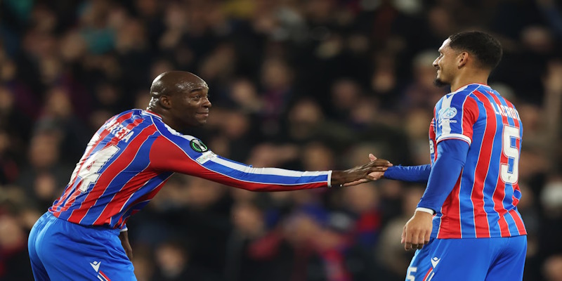 Soi Kèo Crystal Palace Vs Rayo Vallecano 2h00 Ngày 28/05/2026 C3 Châu Âu