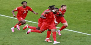 Soi Kèo Canada Vs Qatar 5h00 Ngày 19/06/2026 World Cup 2026