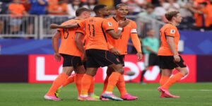 Soi Kèo Hà Lan Vs Maroc 8h00 Ngày 30/06 World Cup 2026