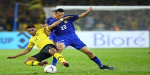 Soi Kèo Thái Lan Vs Malaysia 20h00 Ngày 01/08 AFF Cup